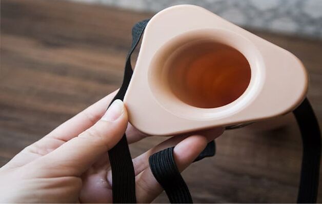 陰茎の補綴物
