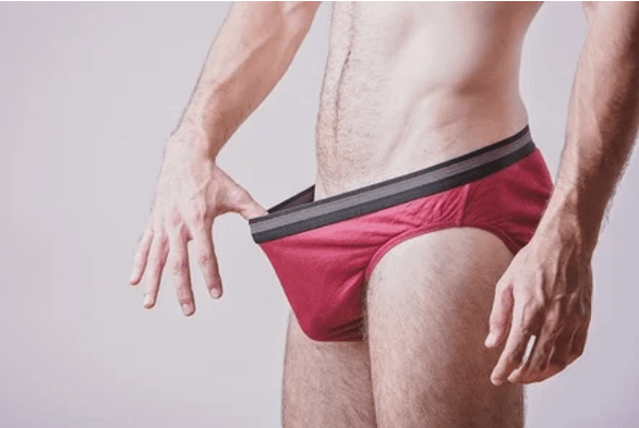 男性のペニスを増やす方法