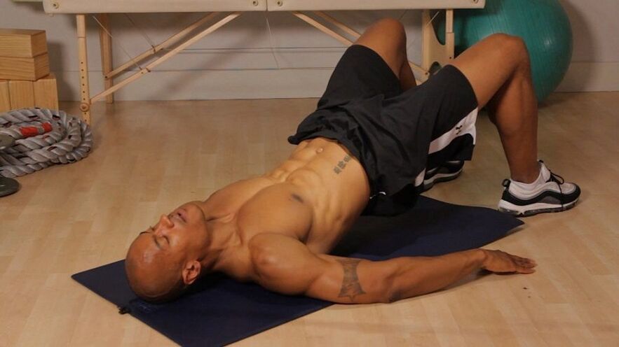 ペニス増大エクササイズ