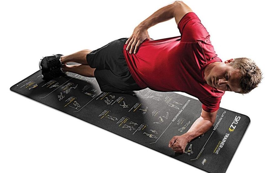 陰茎を拡大するための体操