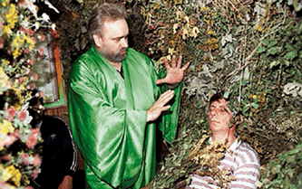 陰茎の拡大は民間療法で達成できます